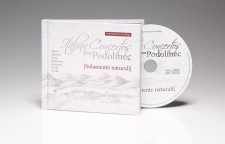 Italian Concertos From Podolínec