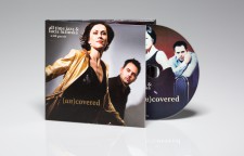 All Time Jazz & L. Lužinská – (Un)covered