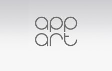 App-Art logo