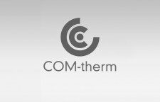 COM-therm logo