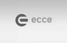 Ecce logo