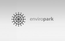 EnviroPark logo